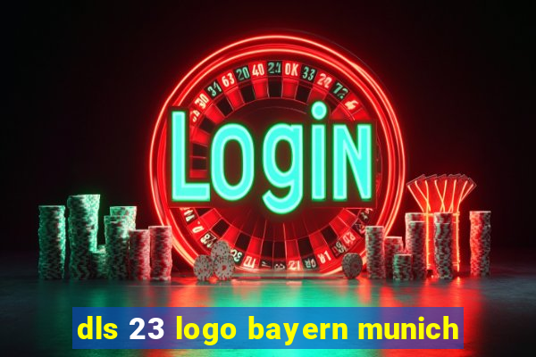 dls 23 logo bayern munich